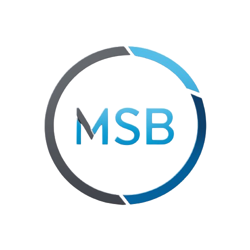 MSB Logo